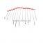 PDR hook PDR rod Glue Puller PDR Tools Paintless Dent Repair Hail Removal