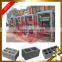 India low price building brick hollow interlocking paver moulds automatic cement block making machine uk