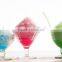 electric shaved ice cream machine
