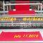 Automatic ultrasonic cutting machine
