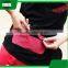 Top quality latest promotion sports waist bag