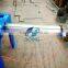 tyre making machine make tyre more compact to transport easily