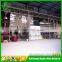 Corn seed cleaning machinery for 10 t/h maize seed conditioning