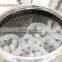 GMP Standard Vibraing Sieve Shaker Machine for Powder / Particles
