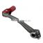 Red Gear Lever For Whoop Pit Dirt Bike Monkey Pitbike 90cc 110cc 125 140cc Shift For most 4-stroke