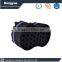 Wave Shape hair twist sponge nudred sponge twist with PVC bag case packed for sale
