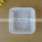 Blister plastic mini cake mooncake inner tray