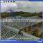 Framcad AZ150 Cold Formed Steel Flat Roof
