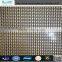 stainless steel crimped wire mesh free sample .com