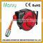 Cable reel with Work Lamp hot selling