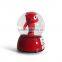 2015 european polyresin electric snow globes