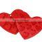 10-Capacity Heart Shape Silicone Cake Mold,Soap Cookie Chocolate Candy Cake Pan