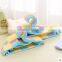 Plastic Non -Slip Adult Children Clothes Hanger