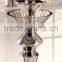 D109 xinqing bar cocktail table cheap bar table sets glass bar table
