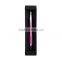 High grade sliver-coloured metal ballpoint pen with gift box