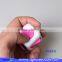 2017 Rgknse Desk hot Toy Magic Best Quality Silicone Fidget Cube In Stock