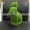 SJ140928 Wholesale small topiary animals for decoration