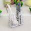 Small Order Stand Square Metal Chopsticks holder