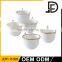 Fine china porcelain coffee cup, arabic cawa cup, tea cup