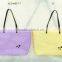 eco-friendly paper string bag for ladies