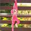 PP Cotton Cute Screech Monkey Plush Toy Doll