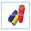 Dyed Polypropylene ATY yarn 1100D on cone for knitting and weaving
