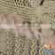 Ladies Shawl Wholesale Combination Pattern Turtleneck Knitting Wool Fringe Poncho Shawl Scarf