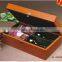 new design wood wine box