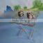 cheap price collapsible acrylic tea tables wholesale