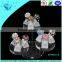 Promotional good quality beautiful exquisite transparent acrylic finger ring display stand