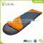 2017 Trend Best-selling Eco-friendly Roll Up Design best China factory inflatable camping sleeping bag
