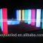 led illuminated lighting column stand furniture