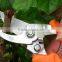 Steel pruning tools garden hand prunner