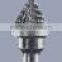 Tungsten Carbide Rotary Burrs -Cone Shape 60, 90