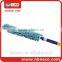 Chenille fabric duster