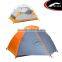 2 Person Portable Folding Aluminum Pole Dome Professional Outdoor Tent