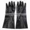 Durable Smooth Finish PVC Gloves 14"