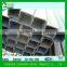 Steel Rectangular Black Pipe