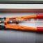 high quality Bolt Cutters Wire clippers With plastic dipped handle