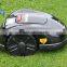 EXGAIN New Design E1600 Fully Automated Robotic Lawn Mower with Docking station (Special offer)