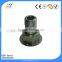 gas meter tube connect fitting for south america / columbia market