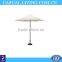 Garden/Beach/ Patio 10 feet Steel frame umbrella