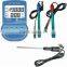 PH meter, water quality meter