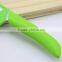 High-grade Sharp Blade Ceramic Fruit Knife with Plastic Case