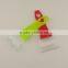 2017 new style car snow scraper/car window plastic ice scraper/PS window snow scraper