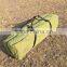 Wholesale outdoor camping swag 1-2 person waterproof canvas swag tent