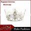 2016 Fashion Hair Accessories Bridal Headband Tiara Crown Queen Crowns For Sale H172-154