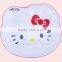 Kitty Cat Design Food Grade Melamine Fruit Dish/Food plate for kids