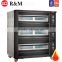 Commercial kitchen equipment bread making machines