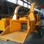 10T OUTPUT Garden Wood Chipper